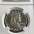 1962 50c Franklin Half Dollar NGC PR67 STAR