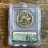 1963 50c Franklin Half Dollar ICG PF68 Cameo