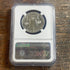 1962 50c Franklin Half Dollar NGC PR68 Cameo