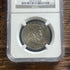 1951 50c Franklin Half Dollar NGC MS66