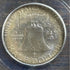 1949-S 50c Franklin Half Dollar ICG MS66
