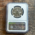 1963 50c Franklin Half Dollar NGC PF67 STAR