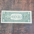 1957 Series B $1 Silver Certificate