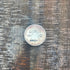 1961 50C US Franklin Half Dollar Proof