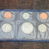 1985 Mint Set in Envelope