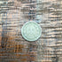 1867 3CN US Three Cent ~ Nickel