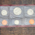 1992 Mint Set in Envelope