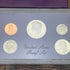 1987 Proof Set in OGP