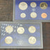 2004 - 11 Coin Proof Set in OGP