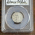 2018-S 5c US Jefferson Nickels PCGS GEM PR, Reverse Proof, 50th Anniversary Set
