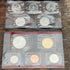 2001 Mint Set in Envelope