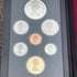 1989 Canada Coin Proof Set - Royal Canadian Mint