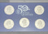 2007 US Mint 50 State Quarters Proof Set in OGP with COA