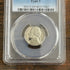 1981-S US Jefferson Nickels PCGS PR69DCAM Type 1.