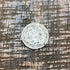 1891 10c US Seated Liberty Dime - 90% Silver