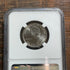 2019 W Pacific HP 25c Great American Coin Hunt NGC MS 65