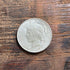 1923 $1 US Silver Peace Dollar