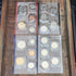 2000 Mint Set in Envelope