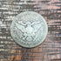 1899 25C US Barber Quarter