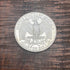 1983-S 25c US Proof Washington Quarter