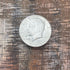 1968-D 50c Kennedy Half Dollar 40% Silver