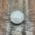 1881-O $1 US Morgan Silver Dollar