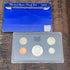1969 Proof Set in OGP