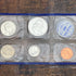 1960 Mint Set in Envelope