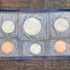 1992 Mint Set in Envelope