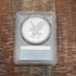 2022-W $1 US American Silver Eagle, First Strike, PCGS PR70 Deep Cameo