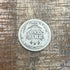 1911 10c US Barber Dime - 90% Silver