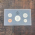 1994-S Deluxe Silver Proof Set