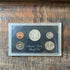 1969 Proof Set no box