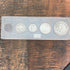 1936-D Birth Year Set