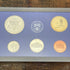 2008 - 14 Coin Proof Set in OGP