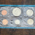1972 Mint Set in Envelope