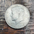 1976 50c Kennedy Half Dollar