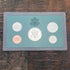1996 Proof Bank Set in OGP with COA