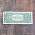 1957 Series B $1 Silver Certificate