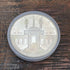 1984-S US $1 Los Angeles XXIII Olympiad Silver Proof Coin in OGP w/ COA