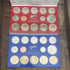 2007 Mint Set in OGP