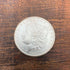 1884-O $1 US Morgan Silver Dollar Uncirculated