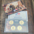 2009 Presidential Dollar Proof Set in OGP