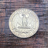 1970-S 25c US Proof Washington Quarter