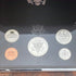 1998-S United States Mint Premier Silver Proof Set