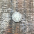 1915-S 50C US Barber Half Dollar