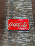 1oz .999 Coca-Cola Silver Art Bar - Mintage 100