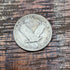 1926 25C US Standing Liberty Quarter