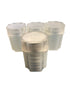 Guardhouse Large Dollar $1 Square Coin Tubes