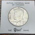 1964 50c Kennedy Half Dollar